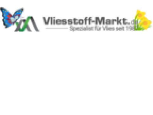 Vliesstoff-Markt by AMF Creation GmbH Logo