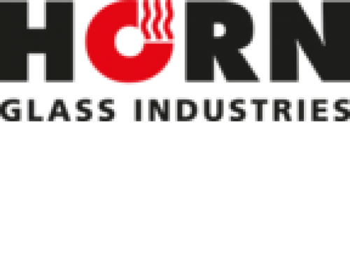 Horn Glass Industries AG Logo