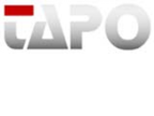 TAPO Service & Handel GmbH Logo