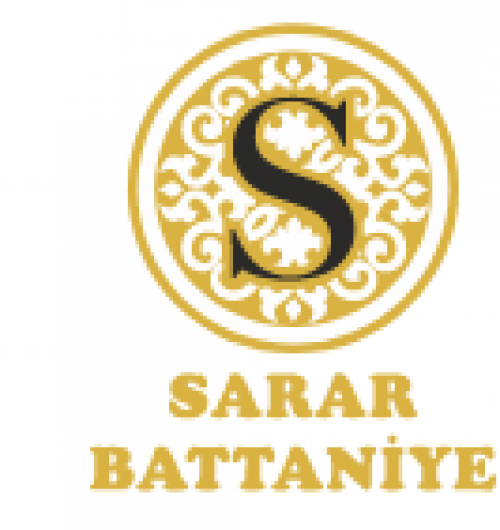 Sarar Battaniye Tekstil Sanayi ve Ticaret A.Ş  Logo