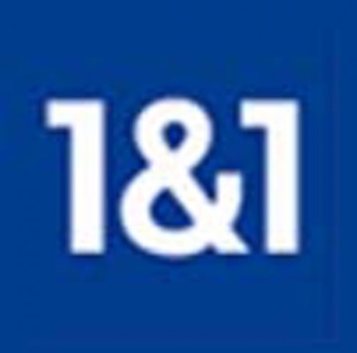 1 & 1 Internet AG Logo