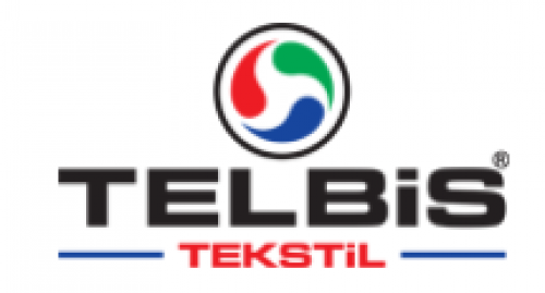 TELBİS TEKSTİL SAN. ve TİC. LTD.ŞTİ. Logo