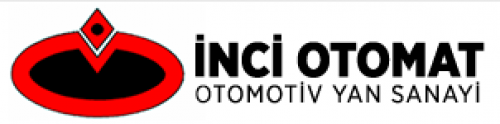 M.İNCİ OTOMAT MAKİNA OTOMOTİV METAL PLASTİK KAUÇUK SANAYİ VE TİCARET LTD.ŞTİ Logo