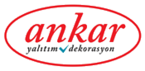 ANKAR A.Ş. Logo