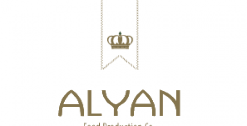 ALYAN Logo