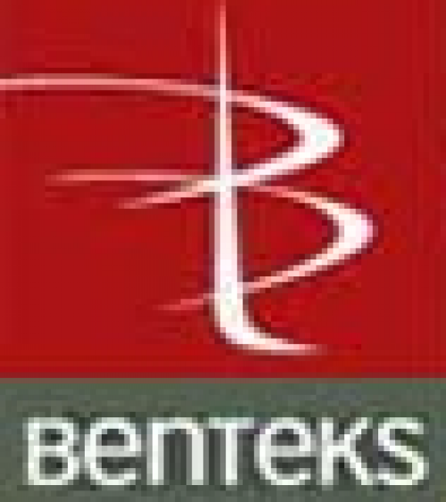 Benteks Tekstil Logo