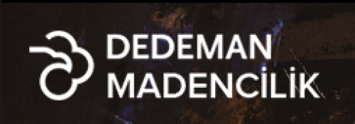 Dedeman Madencilik A.Ş. Logo