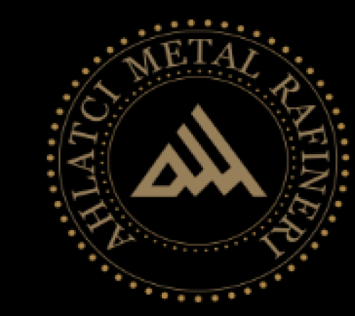 Ahlatcı Metal Rafineri  Logo