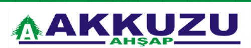 AKKUZU AHŞAP Logo