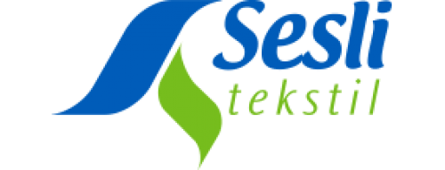 SESLİ TEKSTİL Logo