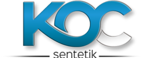 KOÇ SENTETİK Logo