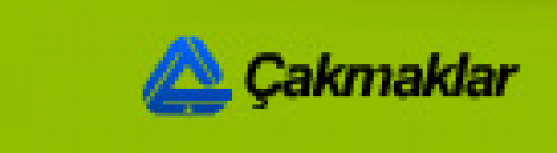 ÇAKMAKLAR GIDA SANAYİ ve TİCARET LTD. ŞTİ. Logo