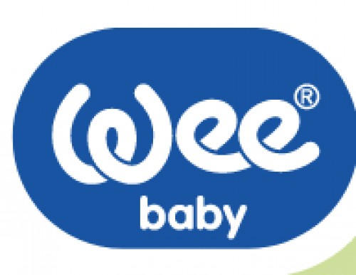 Wee Baby Logo