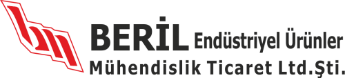 Beril Endüstriyel Ürünler Mühendislik Limited Şirketi Logo