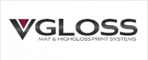 VGLOSS LTD.ŞTİ. Logo