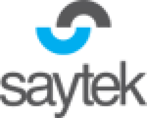 Saytek Metal Sanayi veTicaret A.Ş. Logo