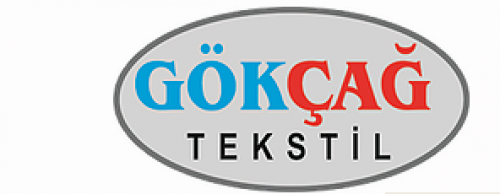 Gökcağ Tekstil Logo