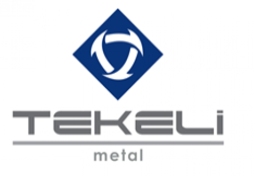 TEKELİ METAL Logo