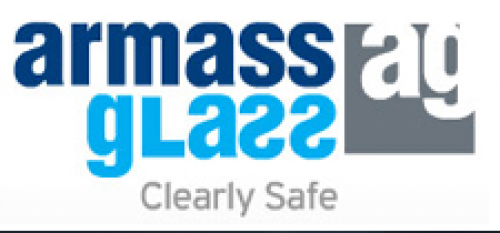 Armass Glass Logo