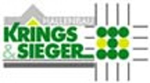 1 A Hallen- und Stahlbau Krings & Sieger Gewerbebau GmbH Logo