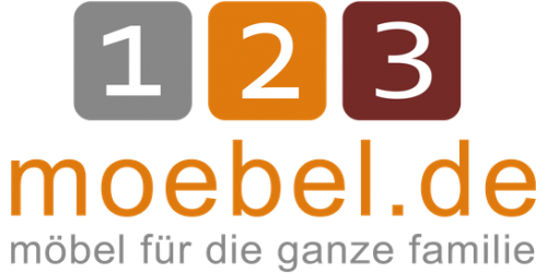 123moebel.de Logo