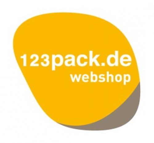123pack.de by TOMA GmbH Logo