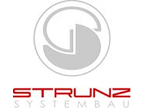 STRUNZ & STRUNZ Systembau GmbH Logo
