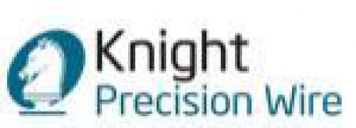 Knight Precision Wire Ltd Logo