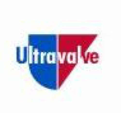 Ultravalve Ltd (part of the Bonomi Group) Logo