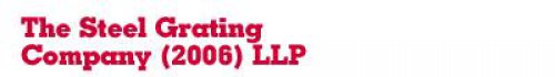 The Steel Grating Co LLP Logo