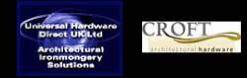Universal Hardware Direct UK Ltd Logo