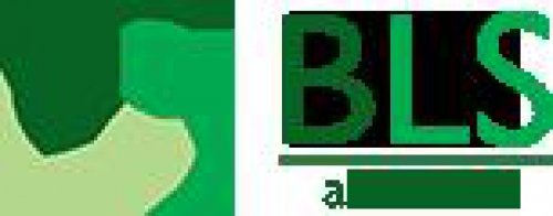 B L S Asbestos Logo