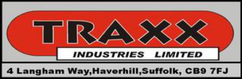 Traxx Industries Ltd Logo