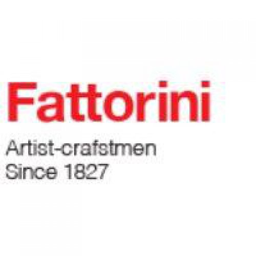 Fattorini - Insignia, Medals, Trophies, Swords Logo