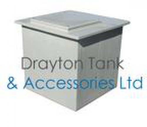 Drayton Tank   Accessories Ltd Logo