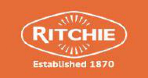 David Ritchie Implements Ltd Logo