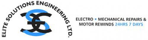 Elite Solutions Engineering Ltd Logo