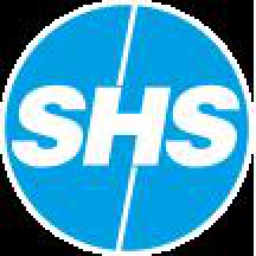 Staffordshire Hydraulic Services Ltd Logo