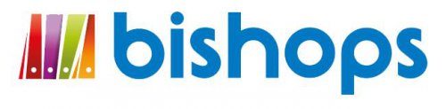 Bishops Office Products Logo