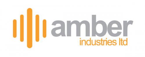 Amber Industries Ltd Logo