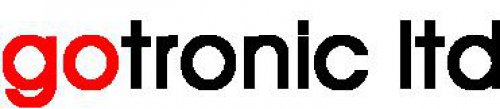 Gotronic Logo