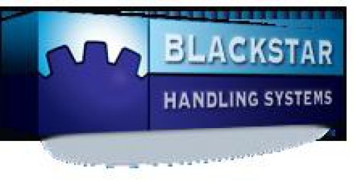 Blackstar Handling Systems Logo