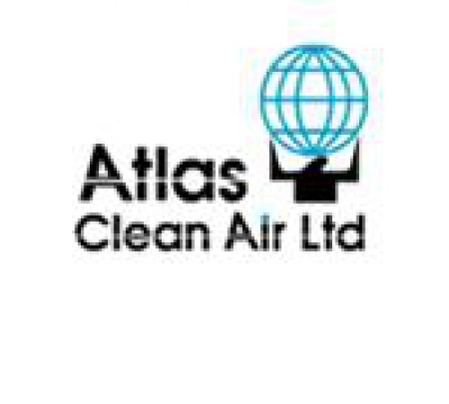 Atlas Clean Air Logo