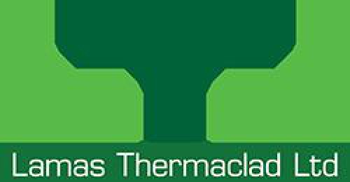 Lamas Thermaclad Ltd Logo