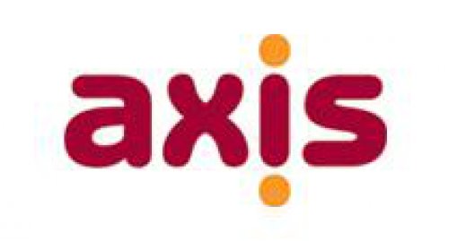 Axis Europe PLC Logo