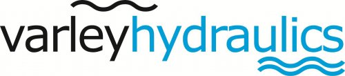 Varley Hydraulics Ltd Logo