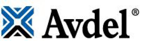 Avdel UK Logo