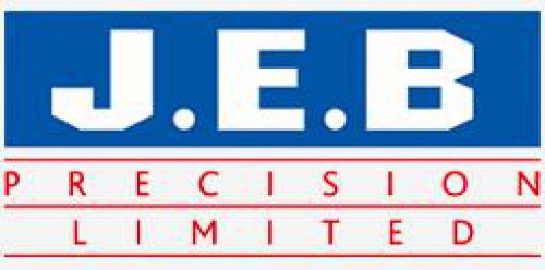 J E B Precision Ltd Logo
