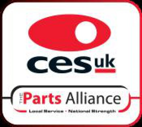 C E S UK Ltd Logo