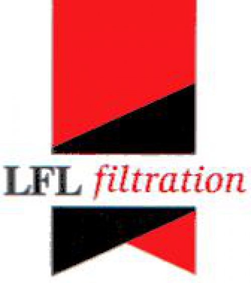 Leyland Filtration Ltd Logo